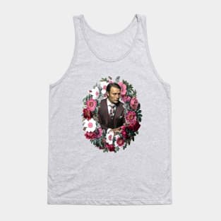 Hannibal Wreath Tank Top